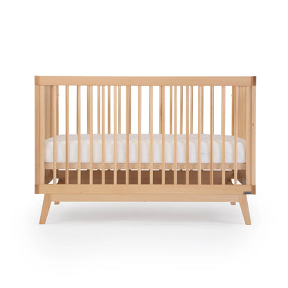 dadada Soho 3-in-1 convertible crib