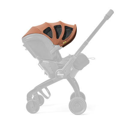 Doona X Summer Canopy - Terracotta