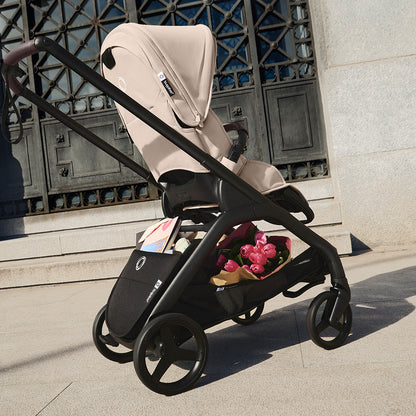 Bugaboo Dragonfly Plus 2-in-1 Stroller