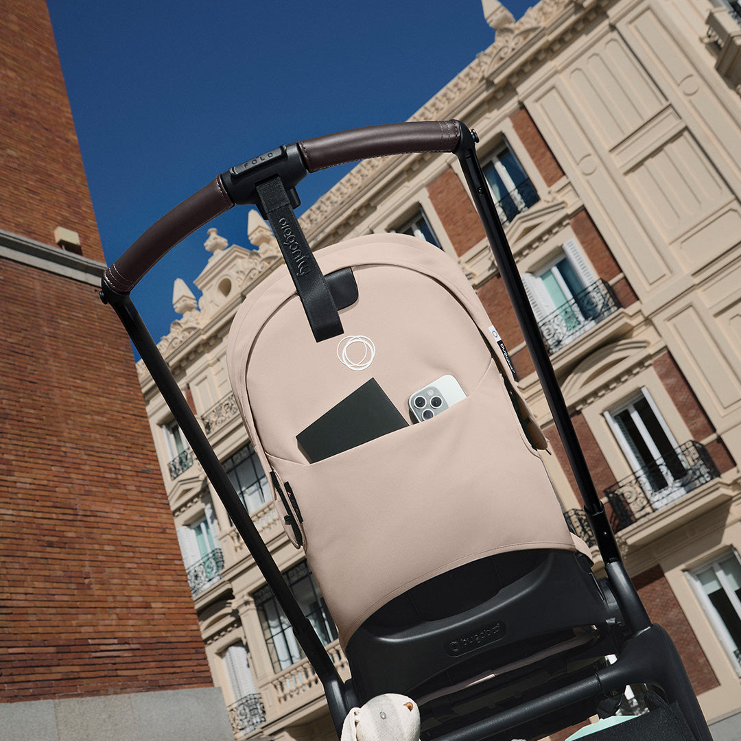 Bugaboo Dragonfly Plus 2-in-1 Stroller