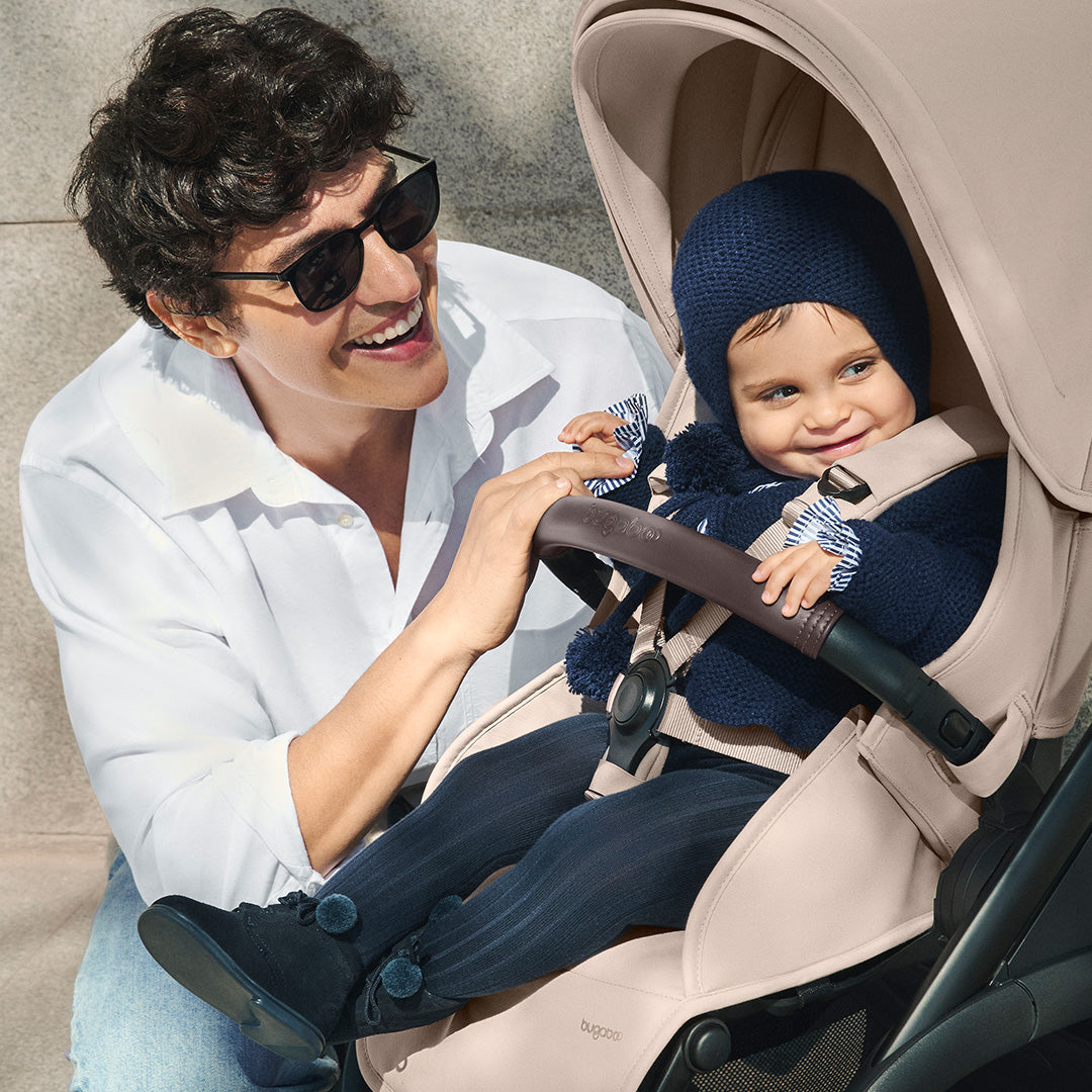 Bugaboo Dragonfly Plus Seat Stroller