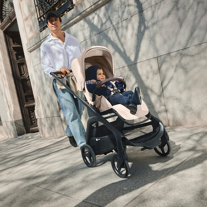 Bugaboo Dragonfly Plus Seat Stroller