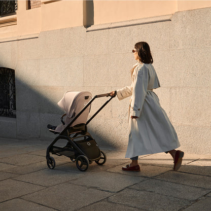 Bugaboo Dragonfly Plus Seat Stroller