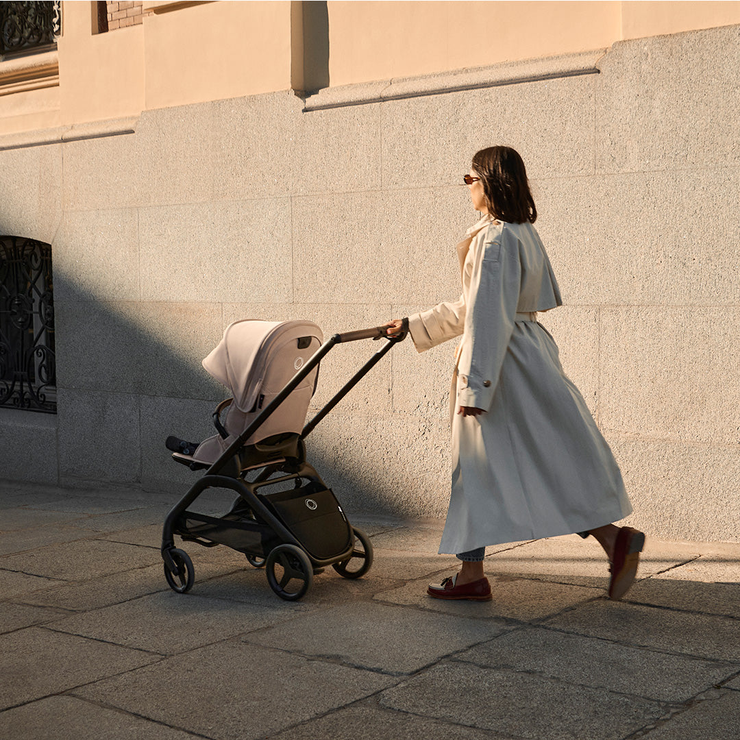 Bugaboo Dragonfly Plus 2-in-1 Stroller