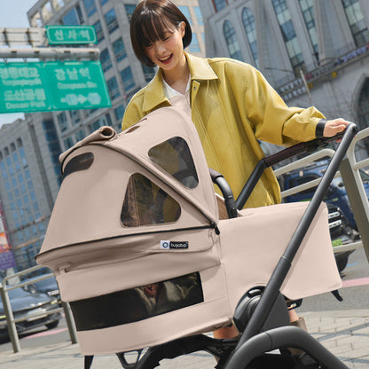 Bugaboo Dragonfly Plus 2-in-1 Stroller