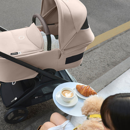 Bugaboo Dragonfly Plus 2-in-1 Stroller
