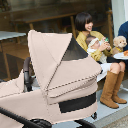 Bugaboo Dragonfly Plus 2-in-1 Stroller