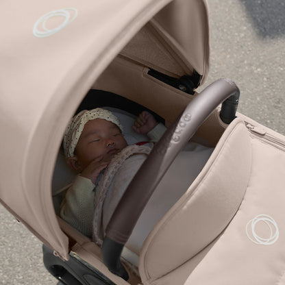 Bugaboo Dragonfly Plus 2-in-1 Stroller