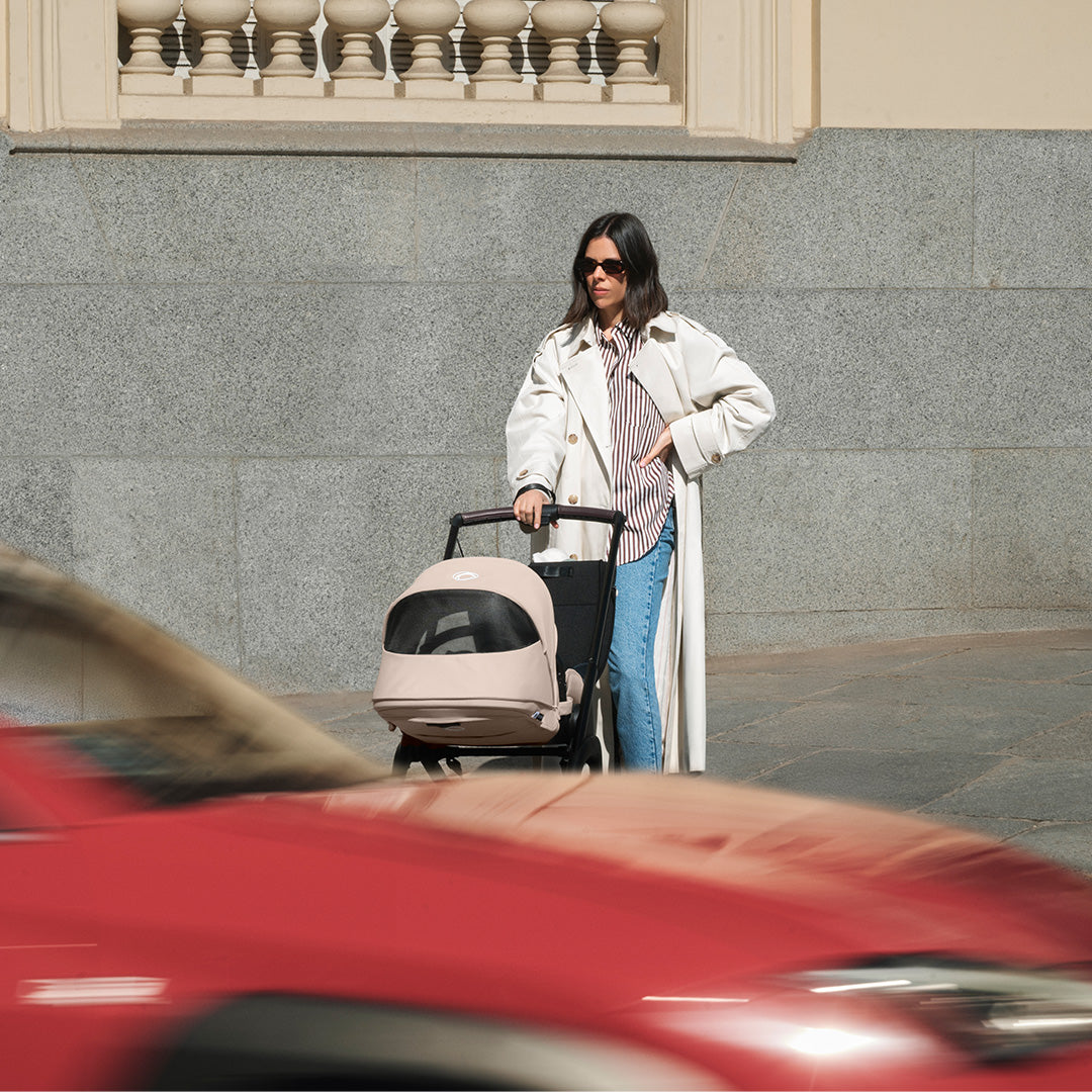 Bugaboo Dragonfly Plus 2-in-1 Stroller