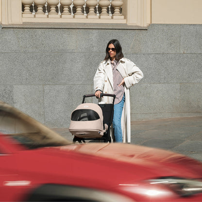 Bugaboo Dragonfly Plus 2-in-1 Stroller