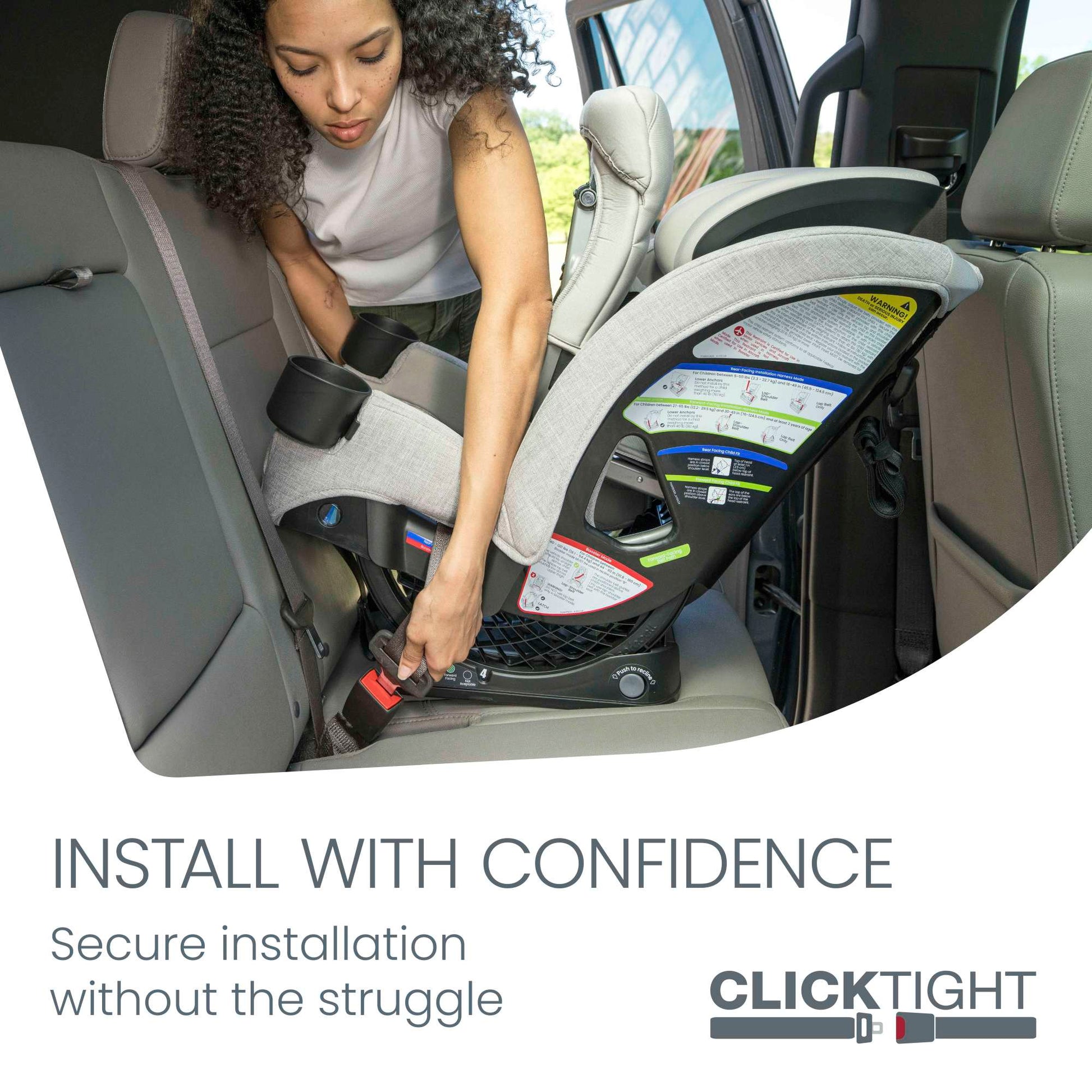 britax one4life all-in-one car seat Britax One4Life Slim All-in-One Car Seat