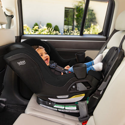 Britax Galaxy 360 Slim Rotating Car Seat