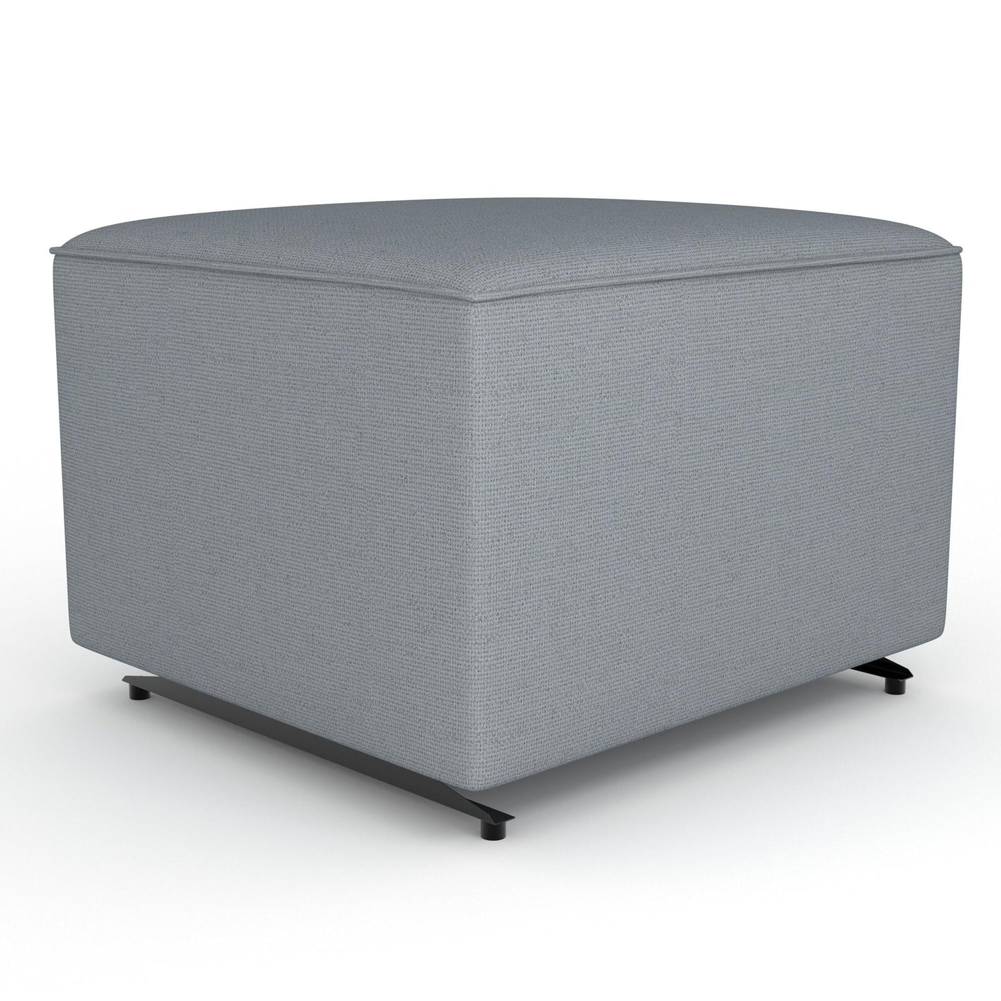 Storytime Glide Ottoman for Kacey Glider