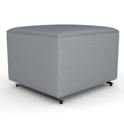 Storytime Glide Ottoman for Kacey Glider