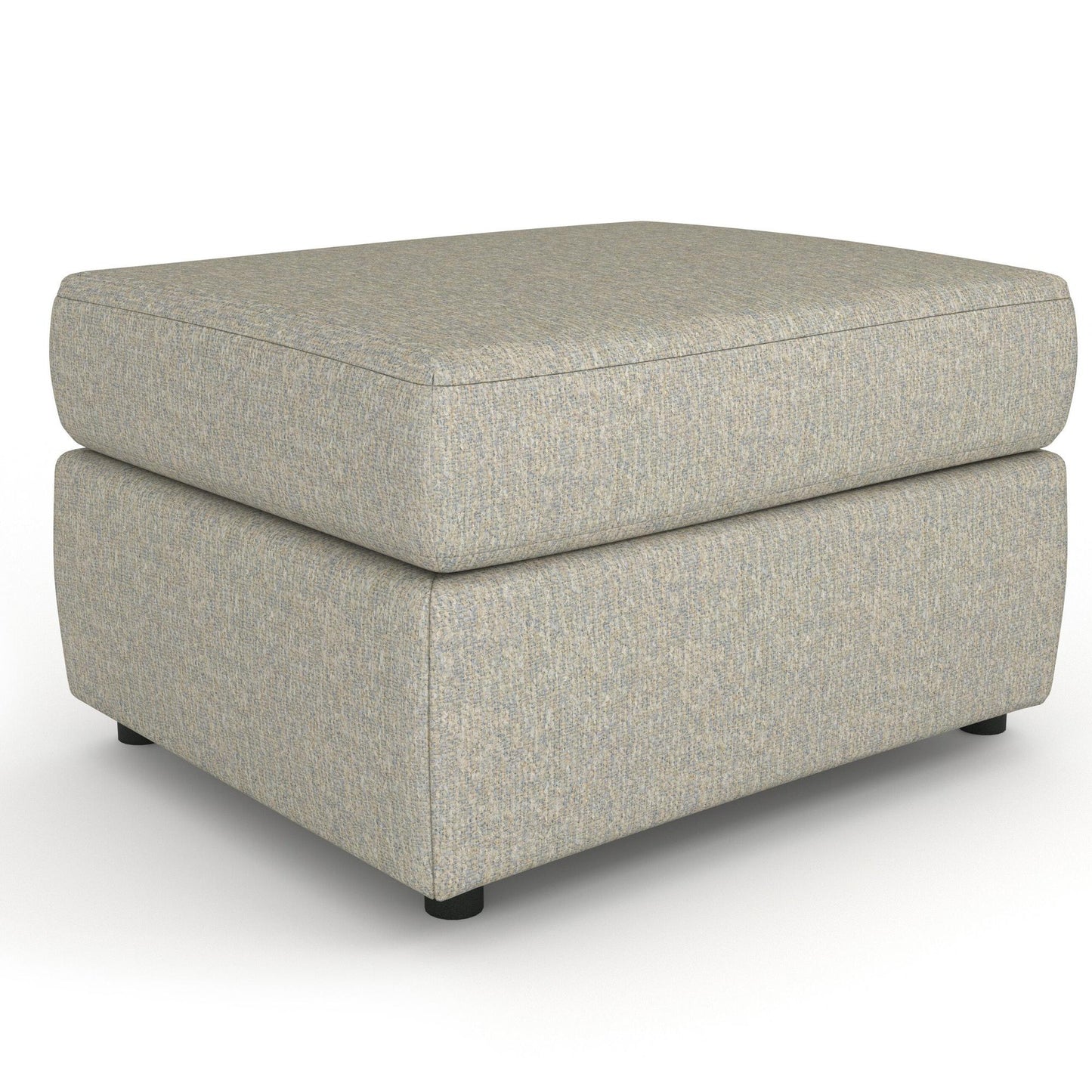 Storytime Glide Ottoman for Caroly & Gemily Gliders