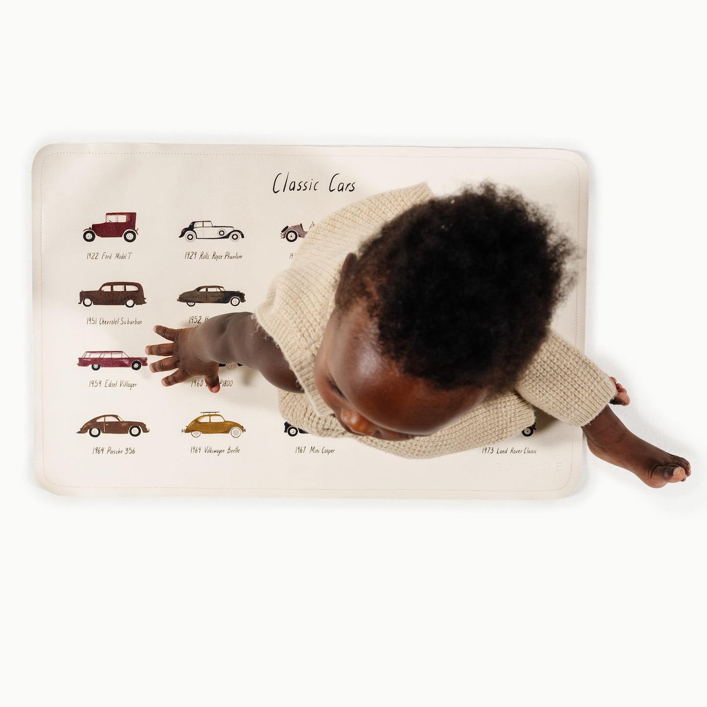 Wholesale Micro Changing Mat