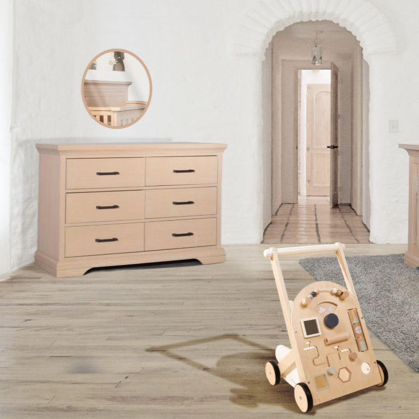 Pali Genova Double Dresser