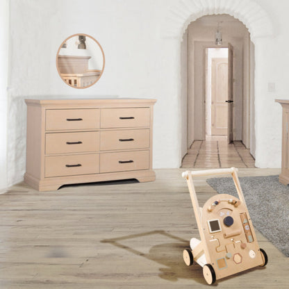 Pali Genova Double Dresser