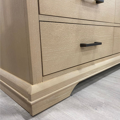 Pali Genova Double Dresser