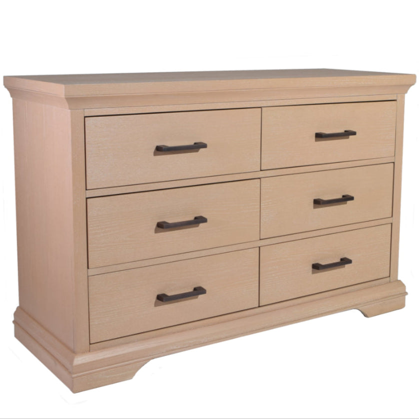 Pali Genova Double Dresser