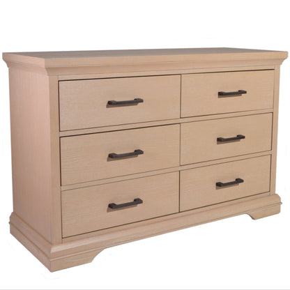 Pali Genova Double Dresser