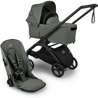 Bugaboo Dragonfly Plus 2-in-1 Stroller