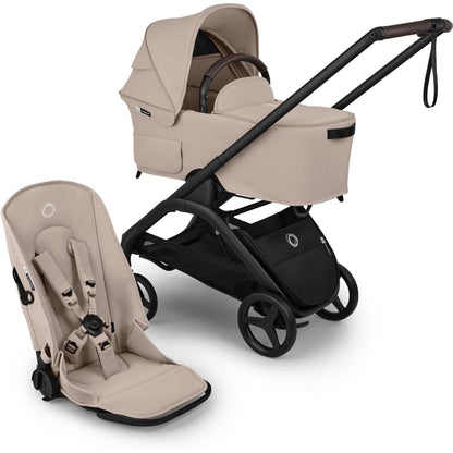 Bugaboo Dragonfly Plus 2-in-1 Stroller