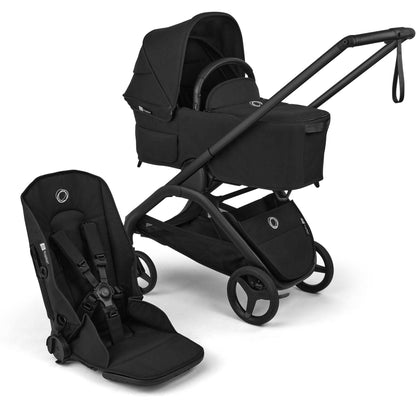 Bugaboo Dragonfly Plus 2-in-1 Stroller