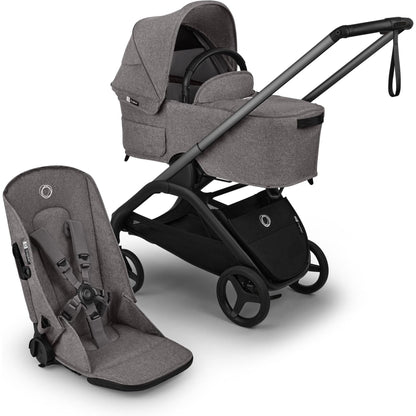 Bugaboo Dragonfly Plus 2-in-1 Stroller