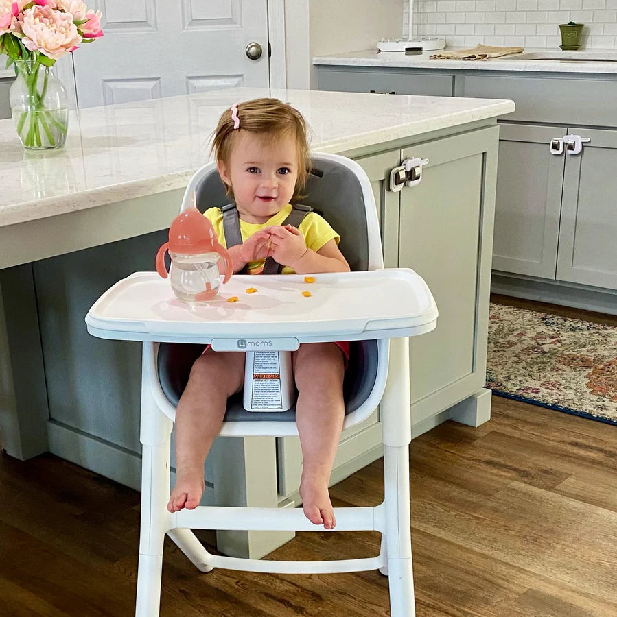 4moms connect high chair