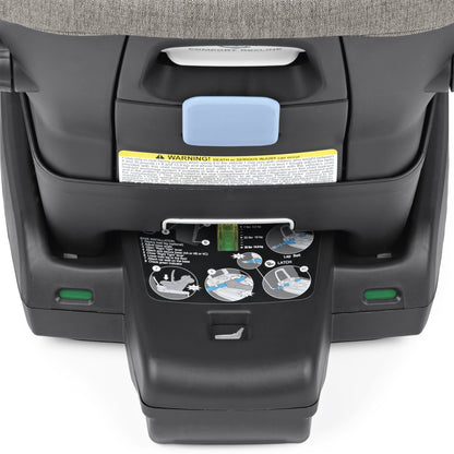 PEG Primo Viaggio Base with Load Leg