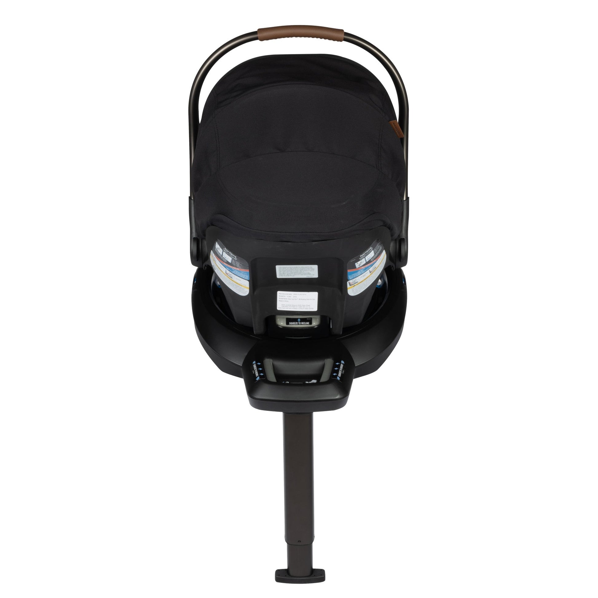 Maxi-Cosi Peri 180° Rotating Infant Car Seat Extra Base – Everything But The Baby