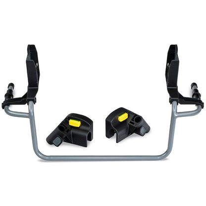 BOB Single Jogging Stroller Adapter for Select Britax Infant Car Seats with ClickTight