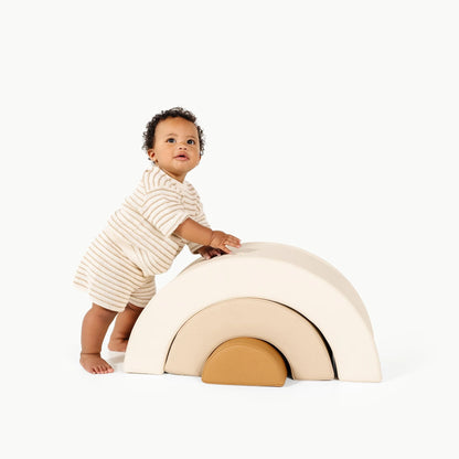 Mini Arc Playset