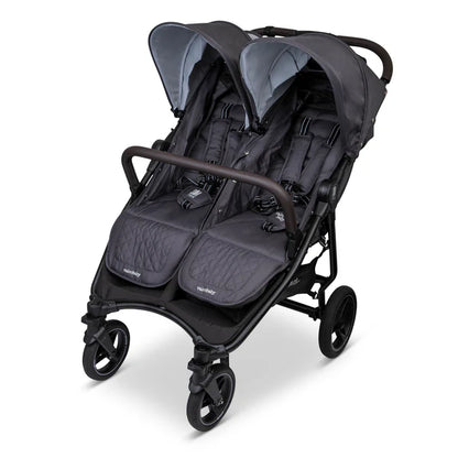 sport double stroller Valco Baby Slim Twin Sport Double Stroller