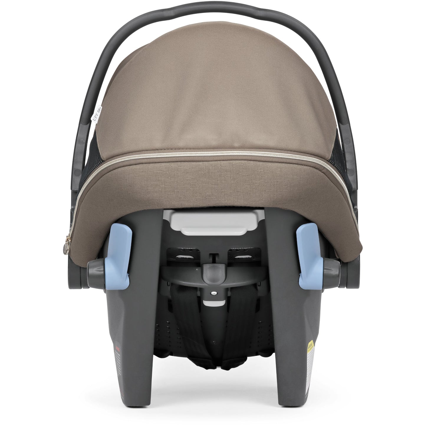 PEG Primo Viaggio Nido Infant Car Seat + Base