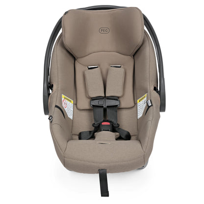 PEG Primo Viaggio Nido Infant Car Seat + Base