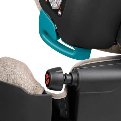 PEG Viaggio Flex 120 Booster Car Seat
