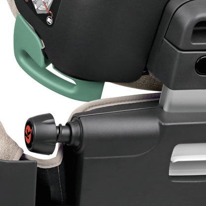 PEG Viaggio Flex 120 Booster Car Seat