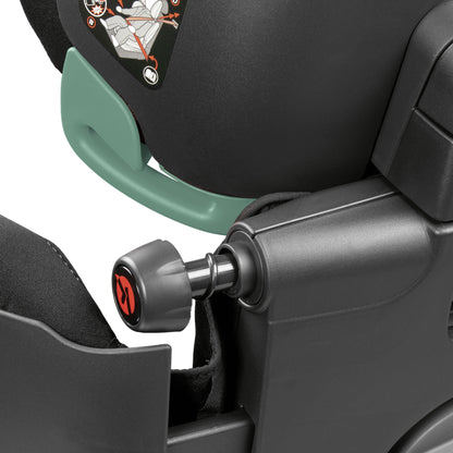 PEG Viaggio Flex 120 Booster Car Seat