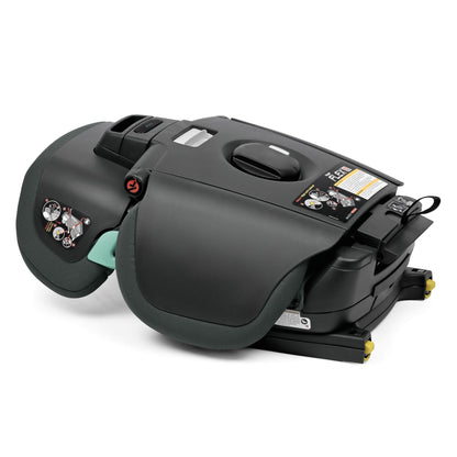 PEG Viaggio Flex 120 Booster Car Seat