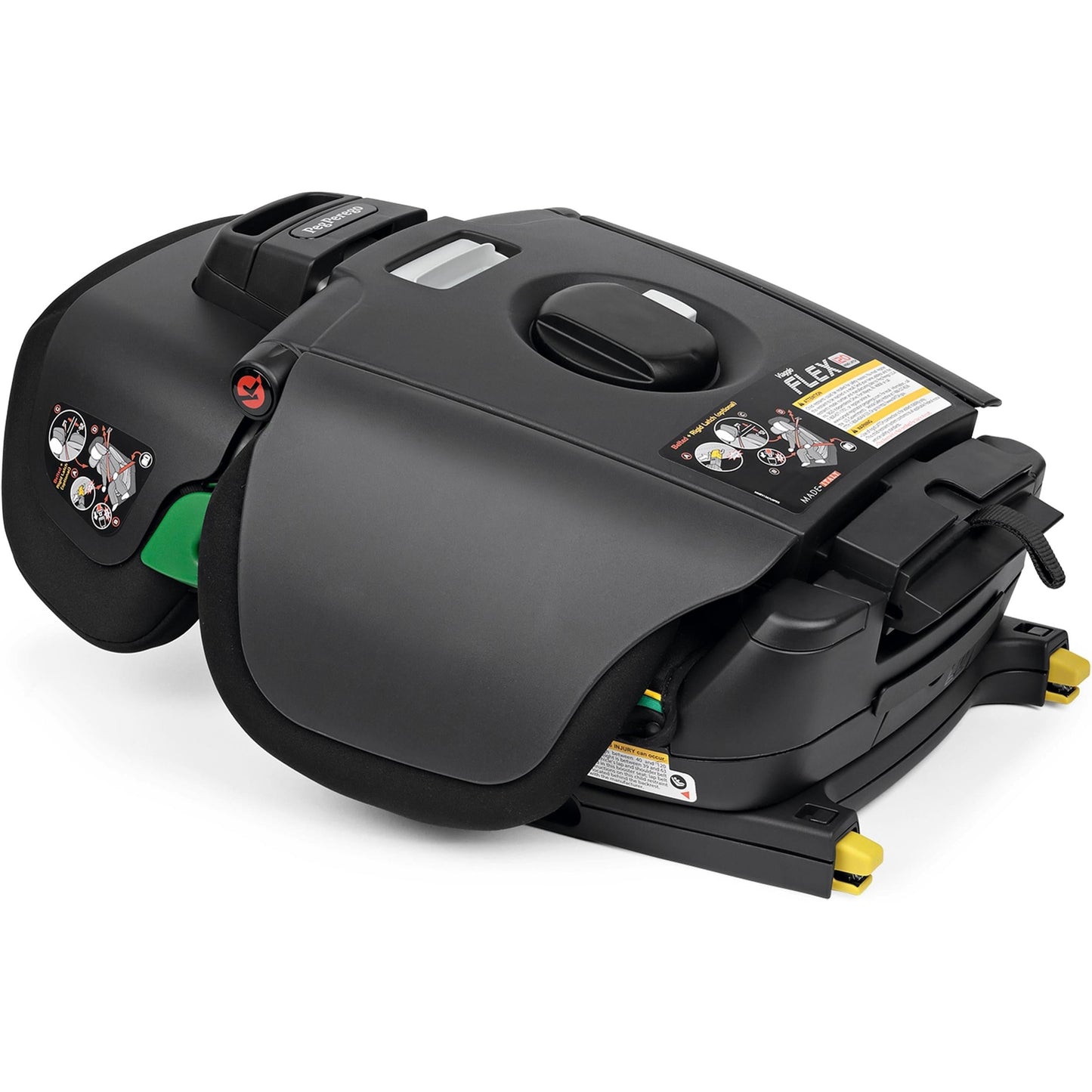 PEG Viaggio Flex 120 Booster Car Seat