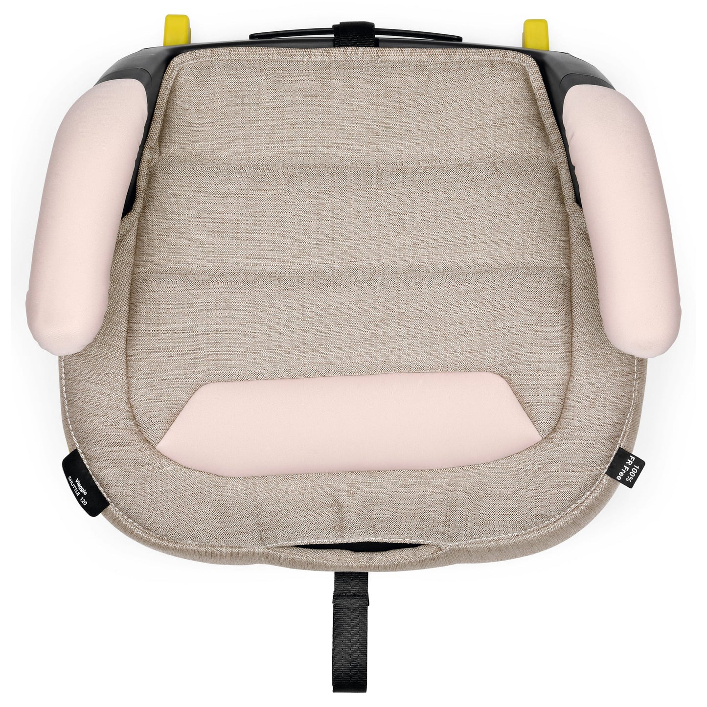 PEG Viaggio Shuttle 120 Booster Car Seat