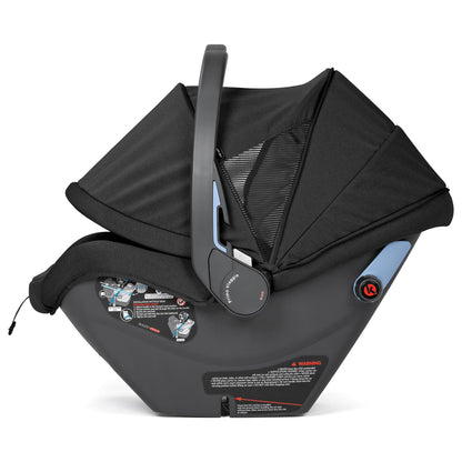 PEG YPSI Stroller + Primo Viaggio Nido Car Seat Travel System | Specialty Store Exclusive!