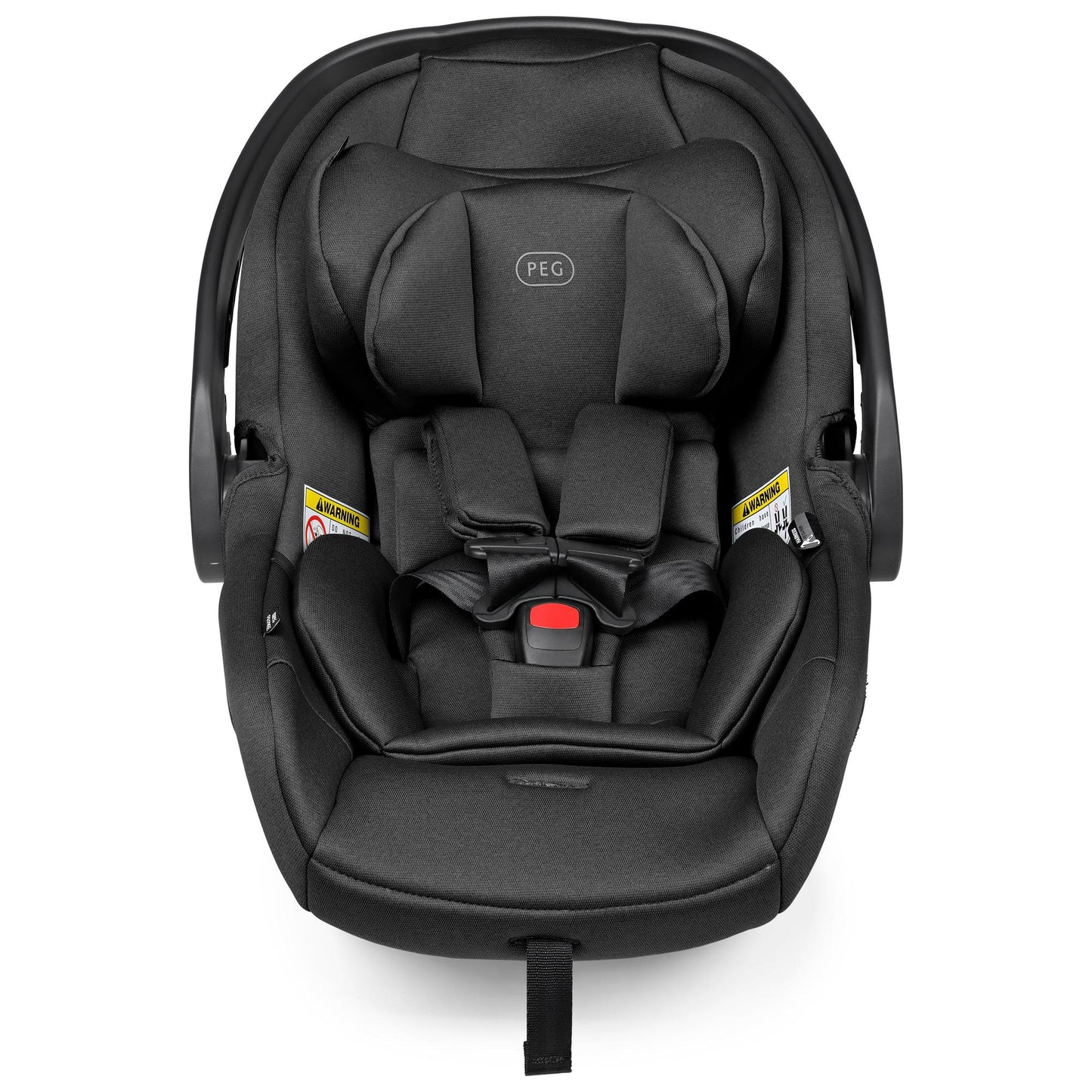 PEG YPSI Stroller + Primo Viaggio Nido Car Seat Travel System | Specialty Store Exclusive!