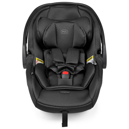 PEG YPSI Stroller + Primo Viaggio Nido Car Seat Travel System | Specialty Store Exclusive!