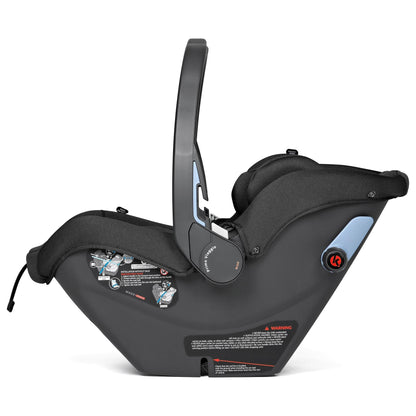 PEG YPSI Stroller + Primo Viaggio Nido Car Seat Travel System | Specialty Store Exclusive!