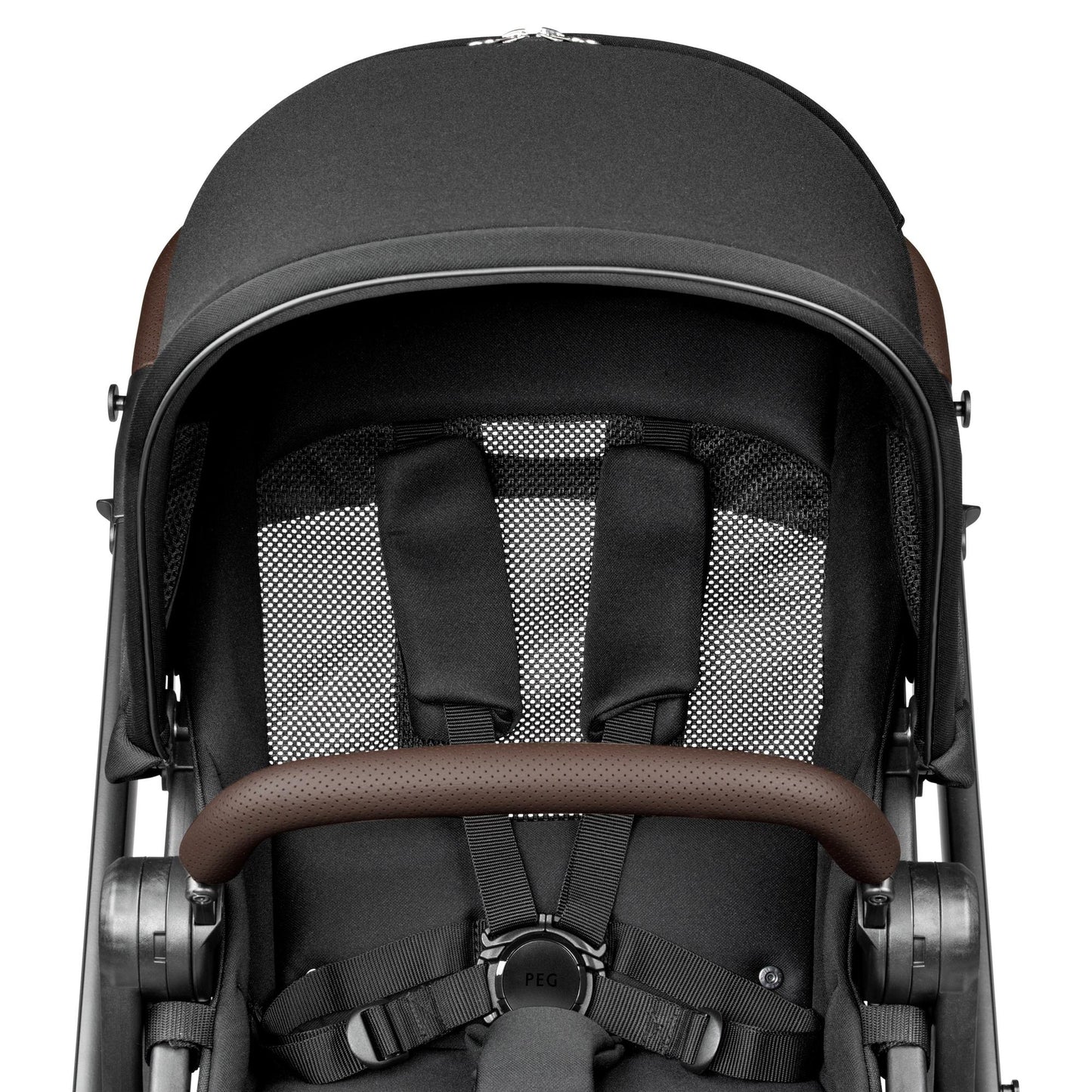 PEG YPSI Stroller + Primo Viaggio Nido Car Seat Travel System | Specialty Store Exclusive!