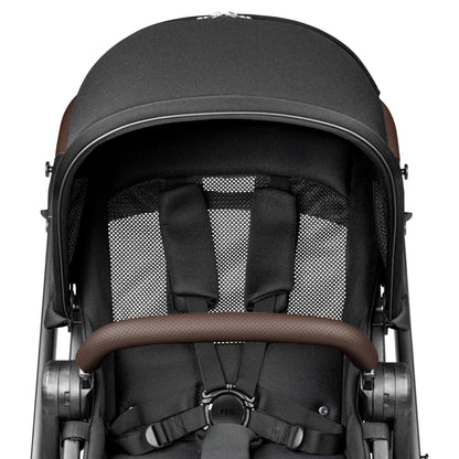 PEG YPSI Stroller + Primo Viaggio Nido Car Seat Travel System | Specialty Store Exclusive!