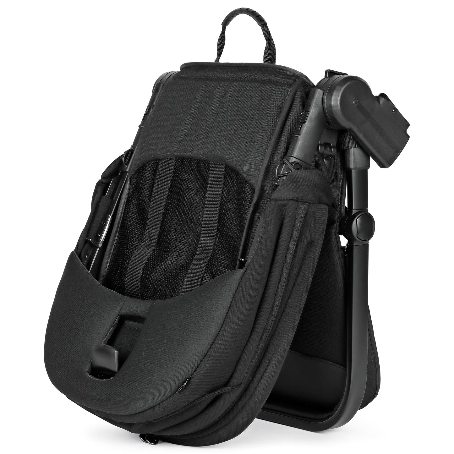 PEG YPSI Stroller + Primo Viaggio Nido Car Seat Travel System | Specialty Store Exclusive!